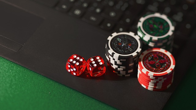 Online Casinos